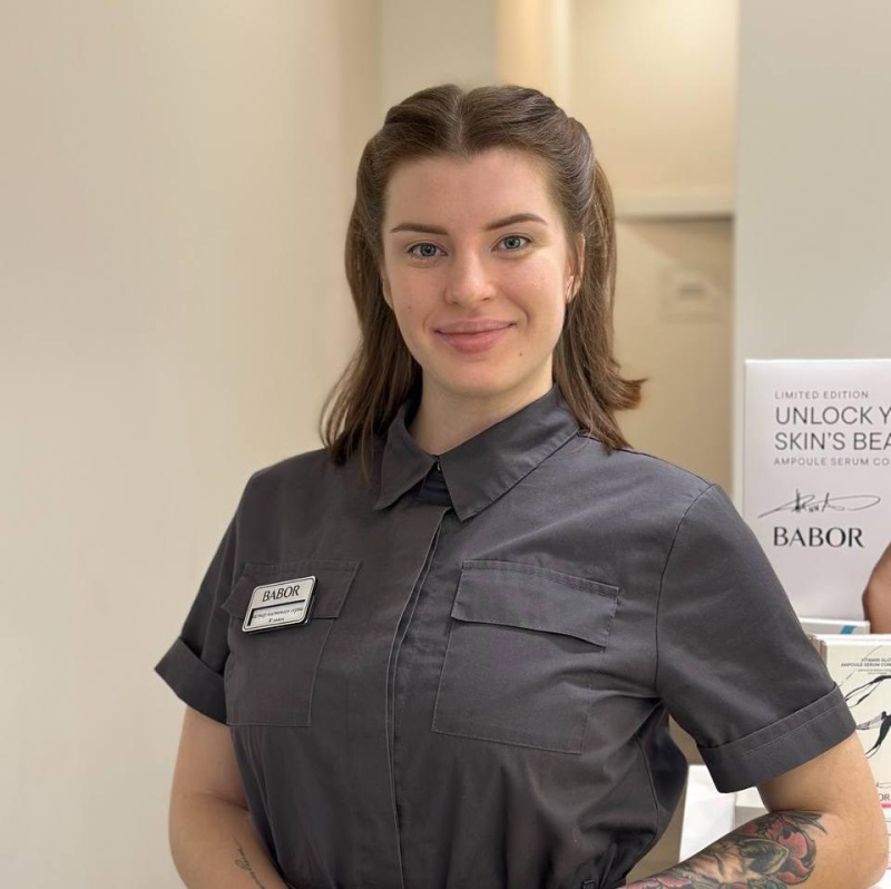 Елена Сергеева