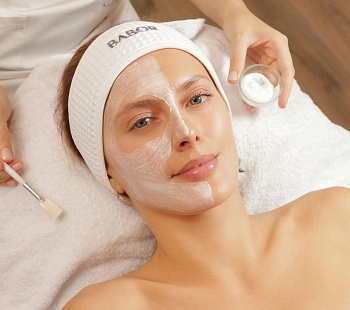 Эстетика лица